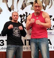 My Hero, Fedor