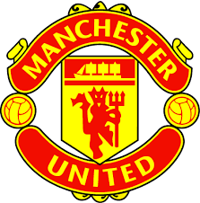 Escudos clubs Manchester-United