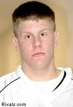 Luke Harangody