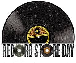 worldwide Record Store Day