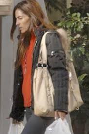 Maria Belen Chapur Picture