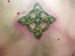 celtic eternity symbol