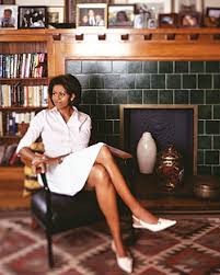 by Michelle Obama Require