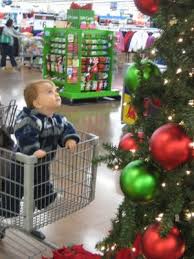 eve Walmart christmas eve