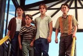 DVD Roundup: Sleepers and That