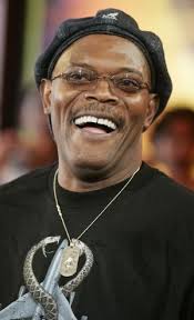 Samuel L Jackson