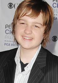 Two and a Half Men: Angus T.