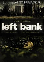 Left Bank (2008) Türkçe Dublaj Left Bank (2008) Türkçe Dublaj