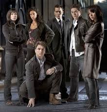 Torchwood
