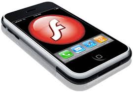 Niente più Flash su iPhone Adobe non svilupperà altro Niente più Flash su iPhone Adobe non svilupperà altro