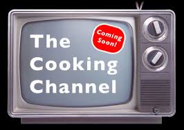 of The Cooking Channel.