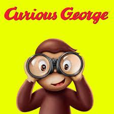 A Day With Curious George!