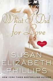 What I Did for Love by Susan
