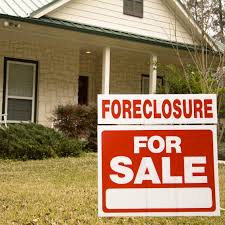 review their foreclosure