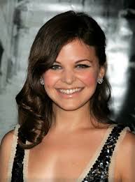 Hot List: Big Love - Ginnifer