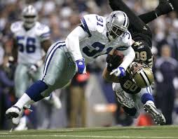 Roy Williams And Graphics