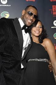 Lebron James and longtime