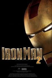 just-released Iron Man 2