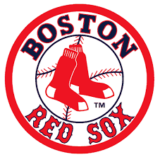 Boston Red Sox Logo - Chris