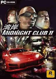 لعبه سيارات ومتسيكلات ممتعه جدا  جرافك عالى وخفيفه على الجهازmidnight club2 MidnightClub2_PC_DV