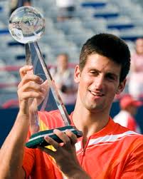 Images - Novak Djokovic