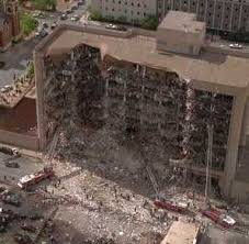 The Oklahoma City Bombing