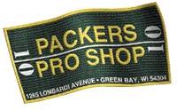 Packers Pro Shop Hotline