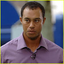Tiger Woods Releases Apology