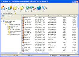 مكتبة البرامج المجانية ZipGenius_screenshot