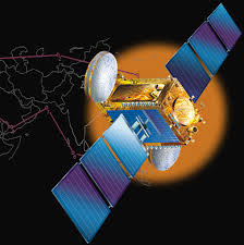 indian satellite