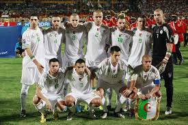 الصور الفريق الوطني الجزائري 10
