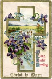 easter greeting