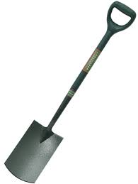 Spade