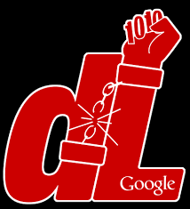 Data Liberation Front