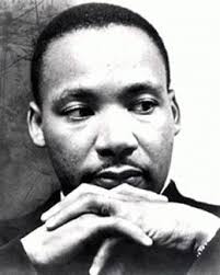 Martin Luther King Jr. 1929-