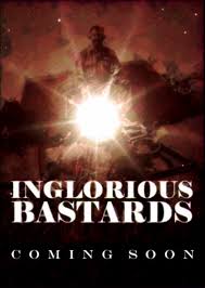 Inglorious Bastards Poster