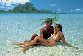 Tahiti Vacation Packages