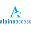 Alpine Access is the preferred