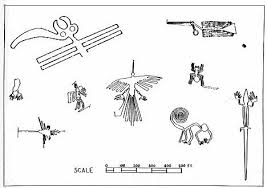 The Mysterious Nazca Lines