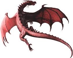 Dragon Reddragon