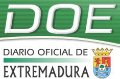 Diario Oficial de Extremadura DOE DOE