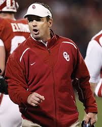 The Case For Bob Stoops