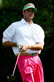 Bubba Watson (2007) Yahoo!