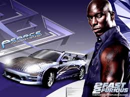 2 Fast 2 Furious Wallpapers |