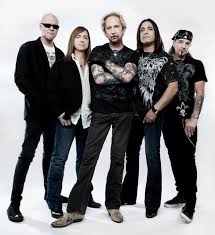 Great White fanclub presale password for concert tickets in Council Bluffs, IA