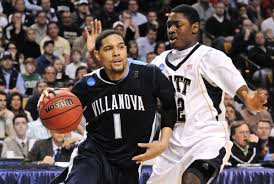 for Villanova fans heading