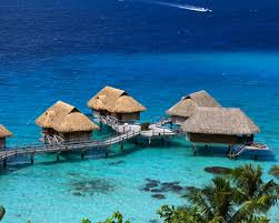 Tahiti Vacations