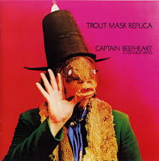 Captain Beefheart Dead at 69