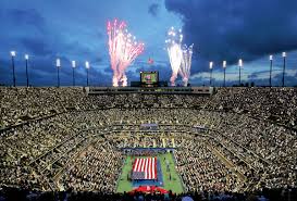 2011 US OPEN TENNIS TV