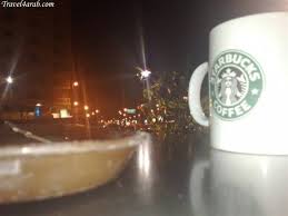 السياحه في الكويت Starbucks5